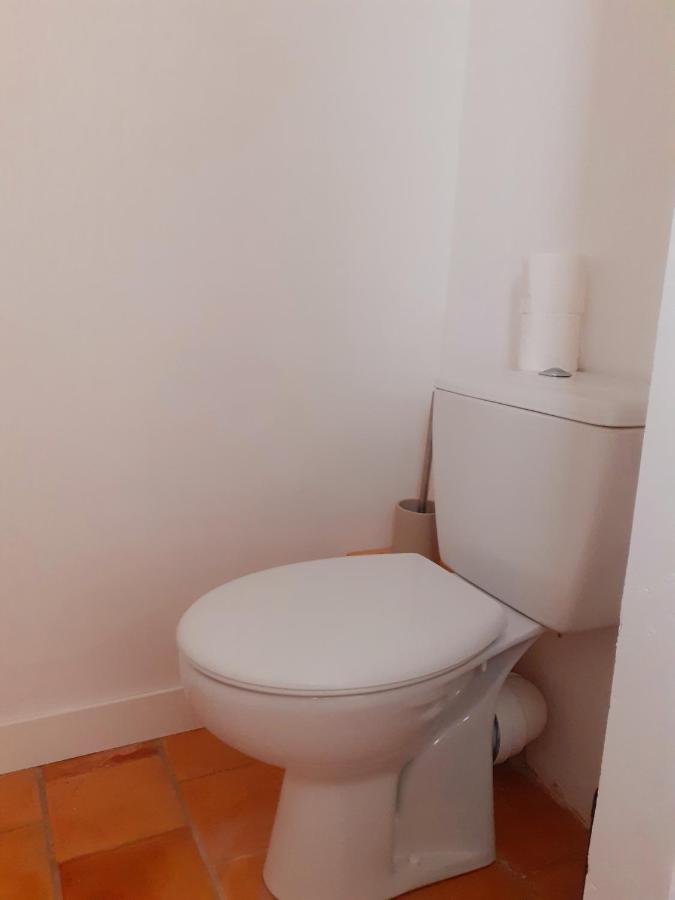 Gite Des Tineries Villa Lagrasse Bagian luar foto