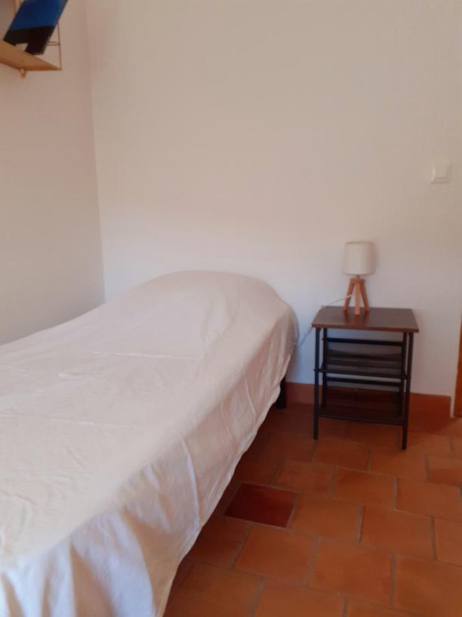Gite Des Tineries Villa Lagrasse Bagian luar foto